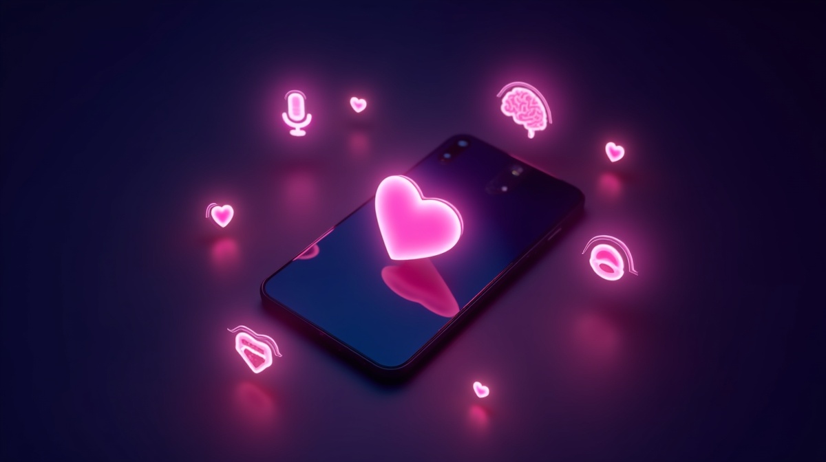 Cosa Può Fare un'AI Companion? Guida Completa alle Funzionalità