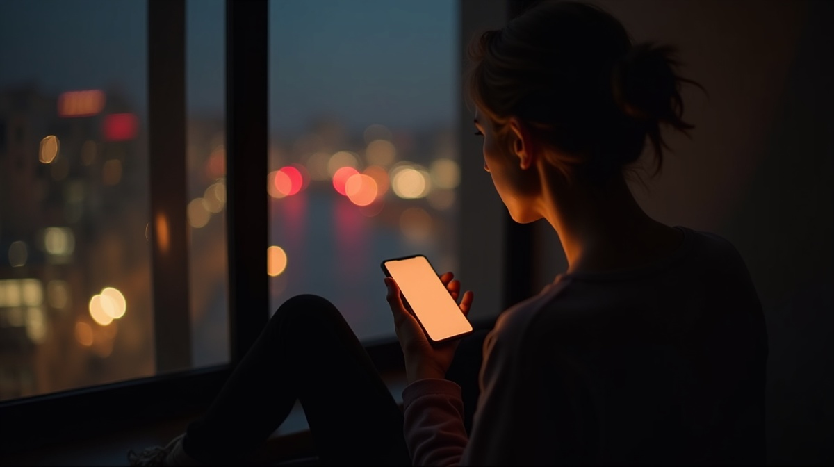 Solitudine Digitale: Perché Sempre Più Persone Scelgono un'AI Companion